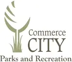 Logo of City of Commerce City - Parks and Recreation/Older Adult,Senior Center
