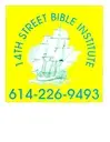 Logo of 14TH STREET BIBLE INSTITUTE