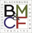 Logo of Blacksburg Museum & Cultural Foundation
