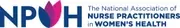 Logo of National Association of Nurse Practitioners in Women's Health (NPWH)