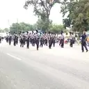 Logo of POMONA MUSIC BOOSTERS