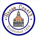 Logo of Brown County Health & Human Services
