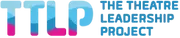 Logo of The Theatre Leadership Project