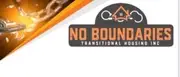 Logo of No Boundaries Transitional Housing Inc