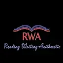 Logo of RWA CENTER