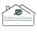 Logo of CATERED LOVE