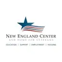 Logo of New England Center and Home for Veterans