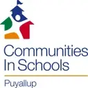 Logo of Communities In Schools of Puyallup