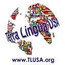 Logo de TERRA LINGUA USA