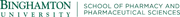 Logo de Binghamton University - School of Pharmacy and Pharmaceutical Sciences