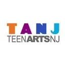 Logo of Teen Arts New Jersey, a New Jersey Nonprofit