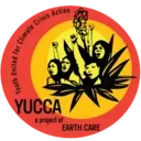 Logo of Youth United for Climate Crisis Action