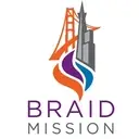 Logo of Braid Mission