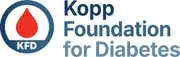 Logo of Kopp Foundation for Diabete