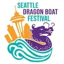 Logo of Seattle Flying Dragon Boat Club