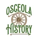 Logo de Osceola History
