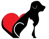 Logo of Heart of America Humane Society