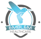 Logo of Emblem Hospice Phoenix