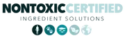 Logo of Nontoxic Certified
