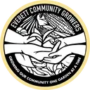 Logo of Everett Community Growers.Inc.