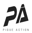 Logo of Pique Action