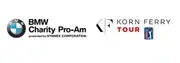 Logo of BMW Charity Pro-Am presented by SYNNEX