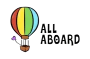 Logo of ALL ABOARD OF AMERICA I