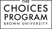 Logo of The Choices Program, Department of History, Brown University