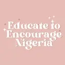 Logo of Educate To Encourage Nigeria