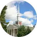 Logo of The Plymouth Church of Framingham