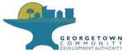 Logo of Georgetown Community Development Authority