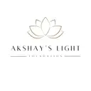 Logo of Akshay's Light Foundation
