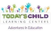 Logo of Today's Child Learning Centers