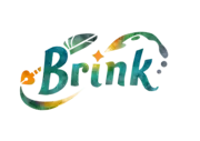 Logo de Brink