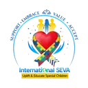 Logo of International SEVA