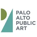 Logo of Palo Alto Public Art Program