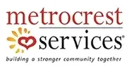 Logo of Metrocrest Services