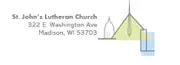 Logo de St Johns Lutheran Church