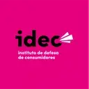 Logo of Instituto Brasileiro de Defesa do Consumidor