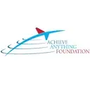 Logo of Achieve Anything Foundation