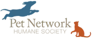 Logo de Pet Network Humane Society of North Lake Tahoe, Inc.