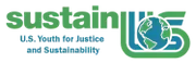 Logo of SustainUS
