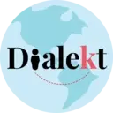 Logo of Dialekt