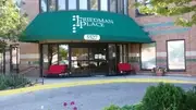 Logo of Friedman Place