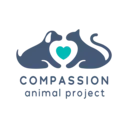 Logo of COMPASSION ANIMAL PROJECT