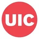 Logo de University of Illinois - Chicago: Office of the Vice Chancellor for Diversity, Equity and Engagement