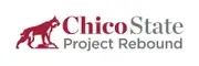 Logo of Project Rebound at California State University, Chico