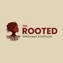 Logo de THE ROOTED WELLNESS INSTITUTE