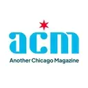 Logo of Another Chicago Magazine