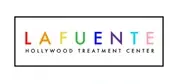 Logo de La Fuente Hollywood Treatment Center